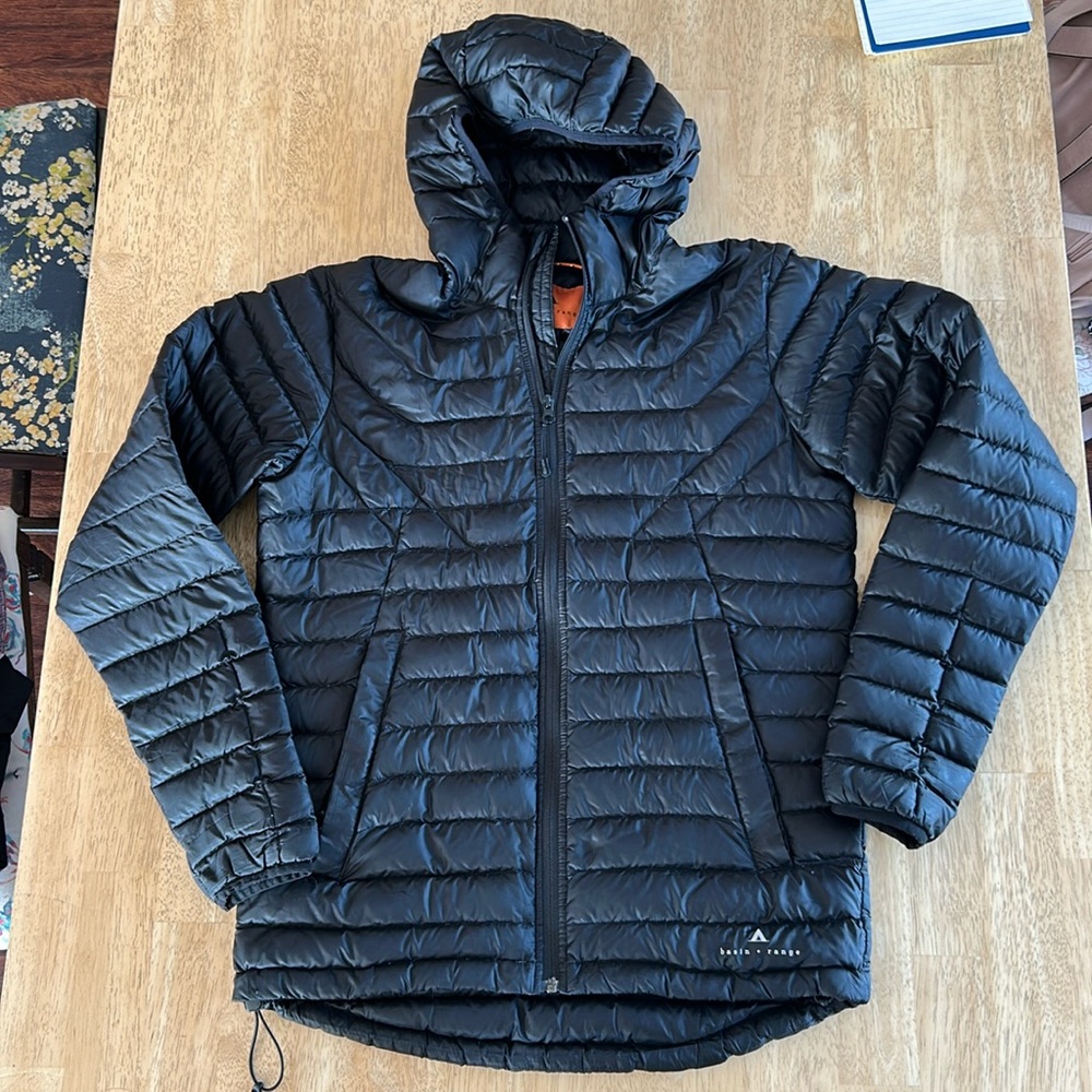 Basin + range wasach 800